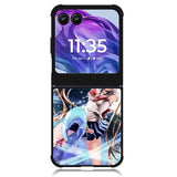 Sailor Moon 1st Motorola Moto Razr 2024 , Moto Razr 50 Case