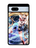 Sailor Moon 1st Google Pixel 7A Case