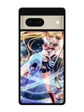 Sailor Moon 1st Google Pixel 7 Case
