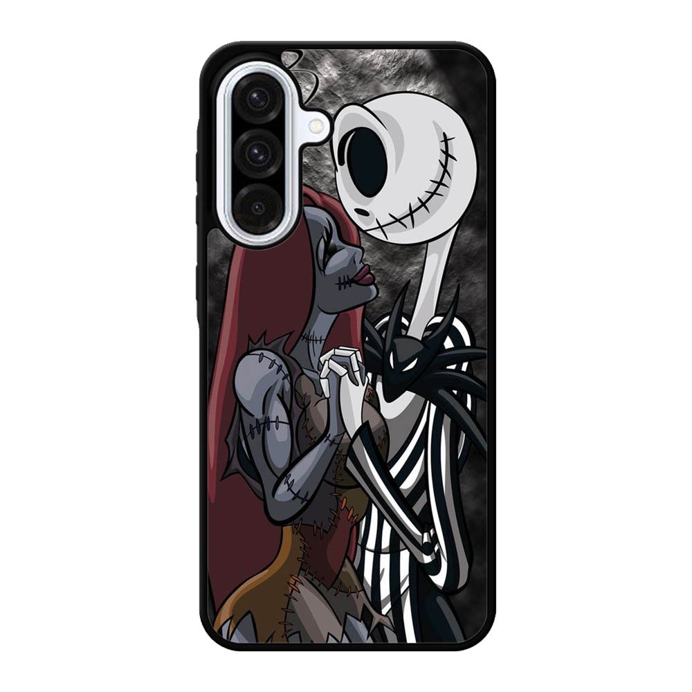 jack and sally Samsung Galaxy A56 Case FE2429