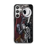 jack and sally Samsung Galaxy A26 Case FE2429