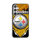 Steelers 3rd Samsung Galaxy A26 Case FE3623