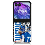 Luka Doncic Motorola Moto Razr 2024 , Moto Razr 50 Case