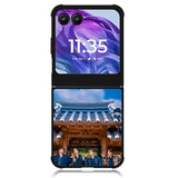 BTS 3rd Motorola Moto Razr 2024 , Moto Razr 50 Case