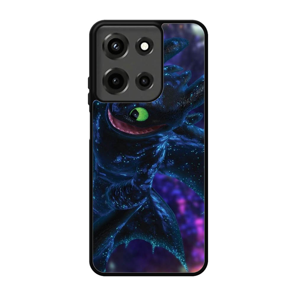 How To Train Your Dragon Decorations Motorola Moto G 5G 2025 Case FE6604
