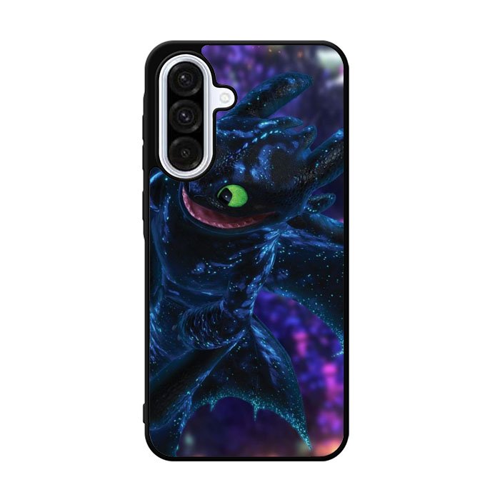 How To Train Your Dragon Decorations Samsung Galaxy A36 Case FE6604