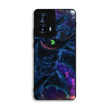 How To Train Your Dragon Decorations Motorola Moto G Power 5G 2024 Case FE0490