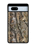 Realtree Camo 2nd Google Pixel 7A Case