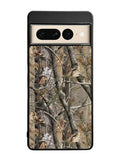 Realtree Camo 2nd Google Pixel 7 Pro Case