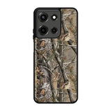 Realtree Camo 2nd Motorola Moto G 5G 2025 Case FE6330