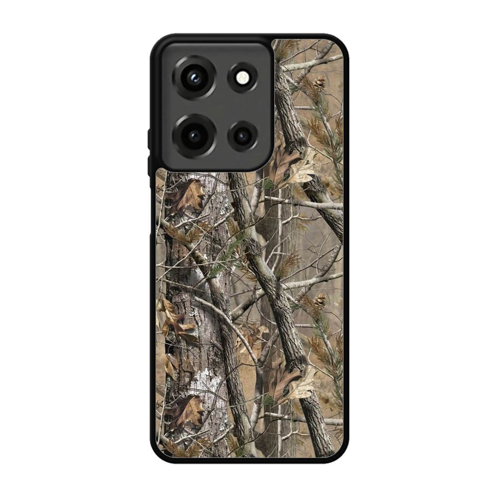 Realtree Camo 2nd Motorola Moto G 5G 2025 Case FE1818