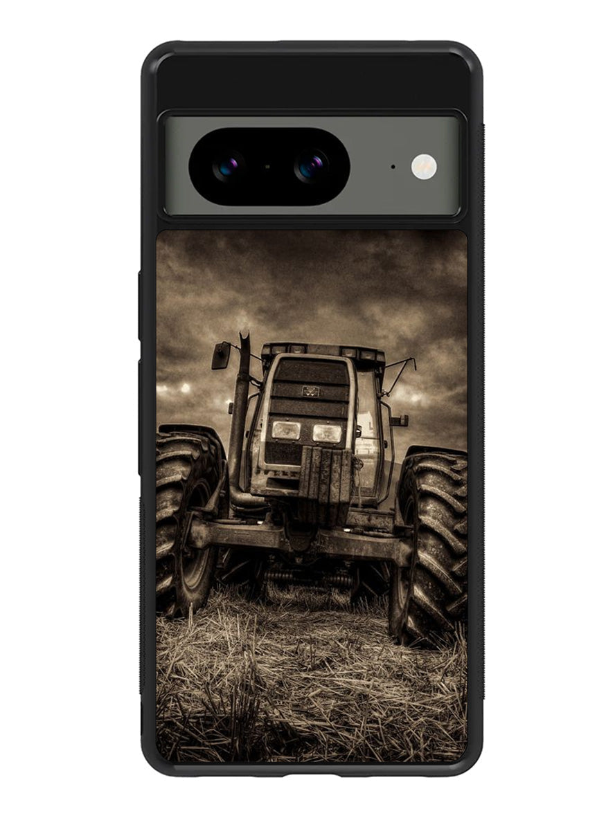 Tractor Google Pixel 8a Case