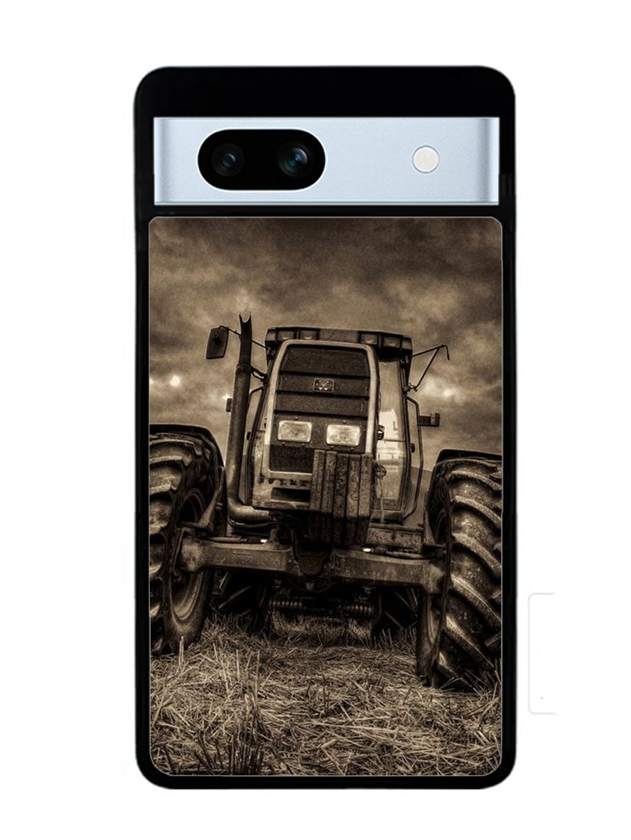 Tractor Google Pixel 7A Case