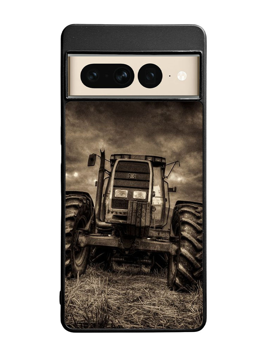 Tractor Google Pixel 7 Pro Case