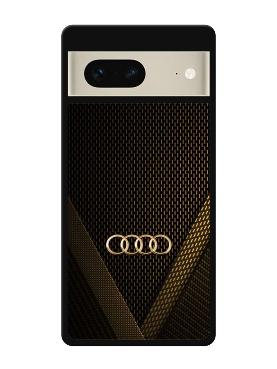 Audi Logo Google Pixel 7 Case