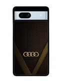Audi Logo Google Pixel 7A Case