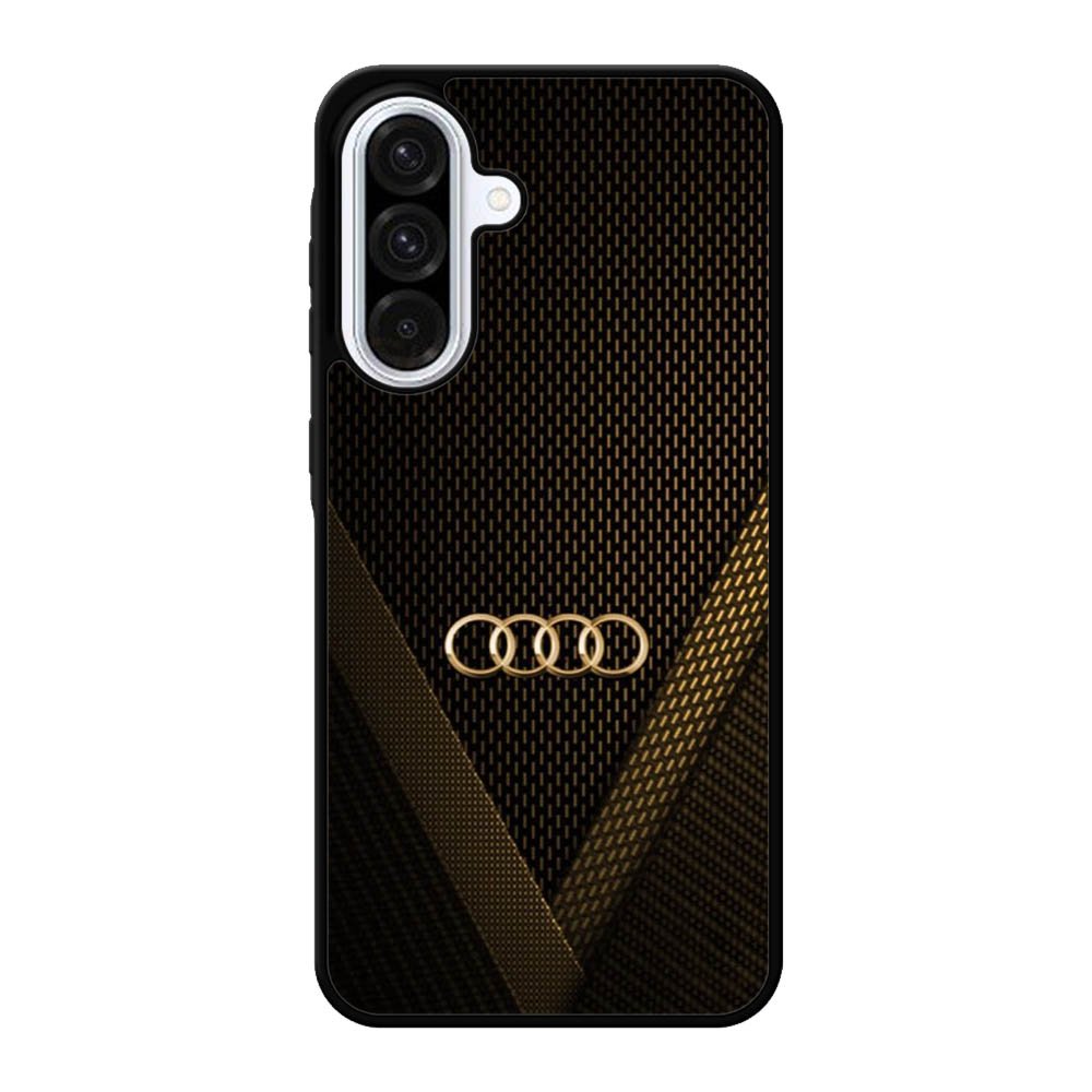 Audi Logo Samsung Galaxy A56 Case FE4331