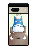 Totoro and Friend Google Pixel 7 Case