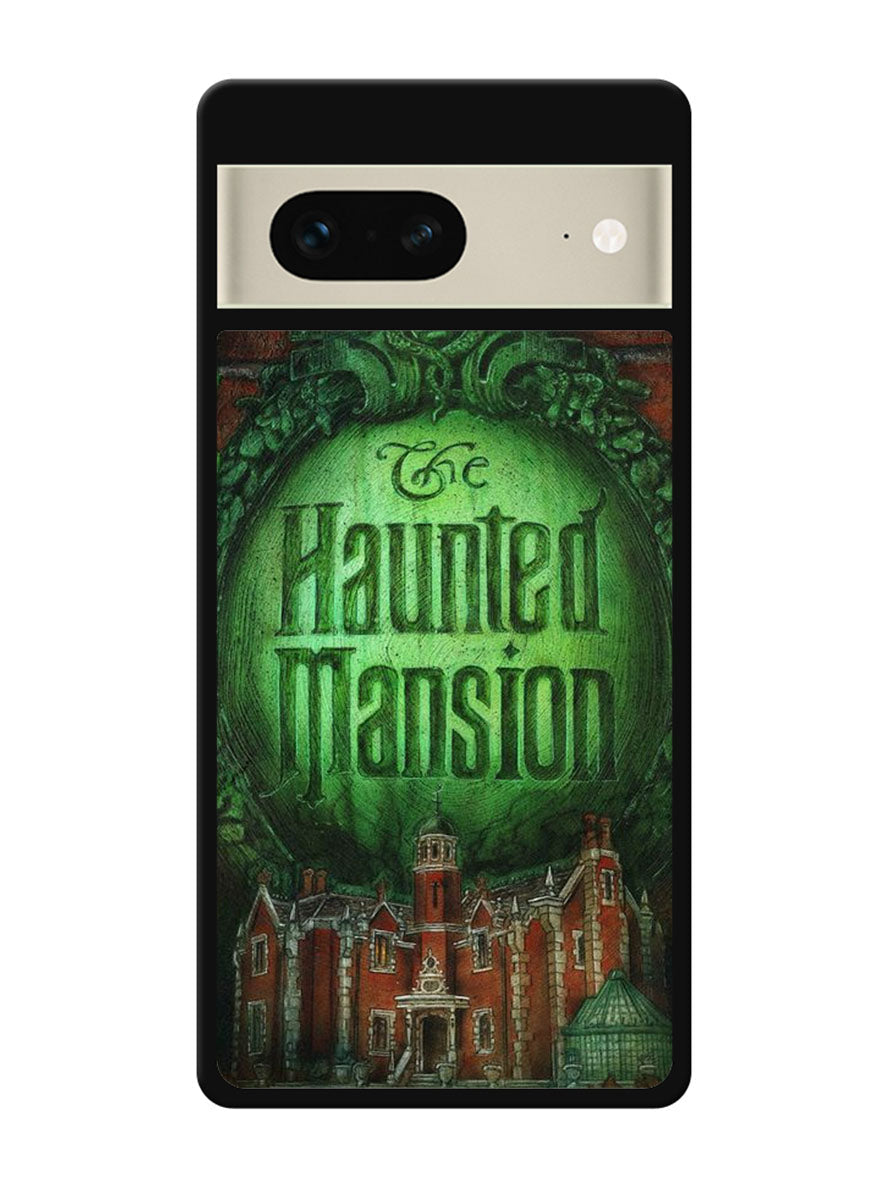 Haunted Mansion 2nd Google Pixel 7 Case