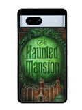 Haunted Mansion 2nd Google Pixel 7A Case