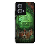 Haunted Mansion 2nd Motorola Moto Edge 2024 Case FE6213