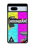Hoonigan Google Pixel 7A Case
