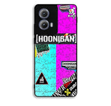 Hoonigan Motorola Moto Edge 2024 Case FE7237