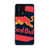 Red Bull Motorola Moto G Power 5G 2024 Case FE0817