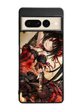 Anime Takosaki kurumi Google Pixel 7 Pro Case