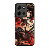Anime Takosaki kurumi Motorola Moto G 5G 2025 Case FE4884