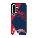 Atlanta Braves 2nd Samsung Galaxy A36 Case FE6063