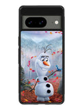 Olaf Aus Frozen Google Pixel 8a Case
