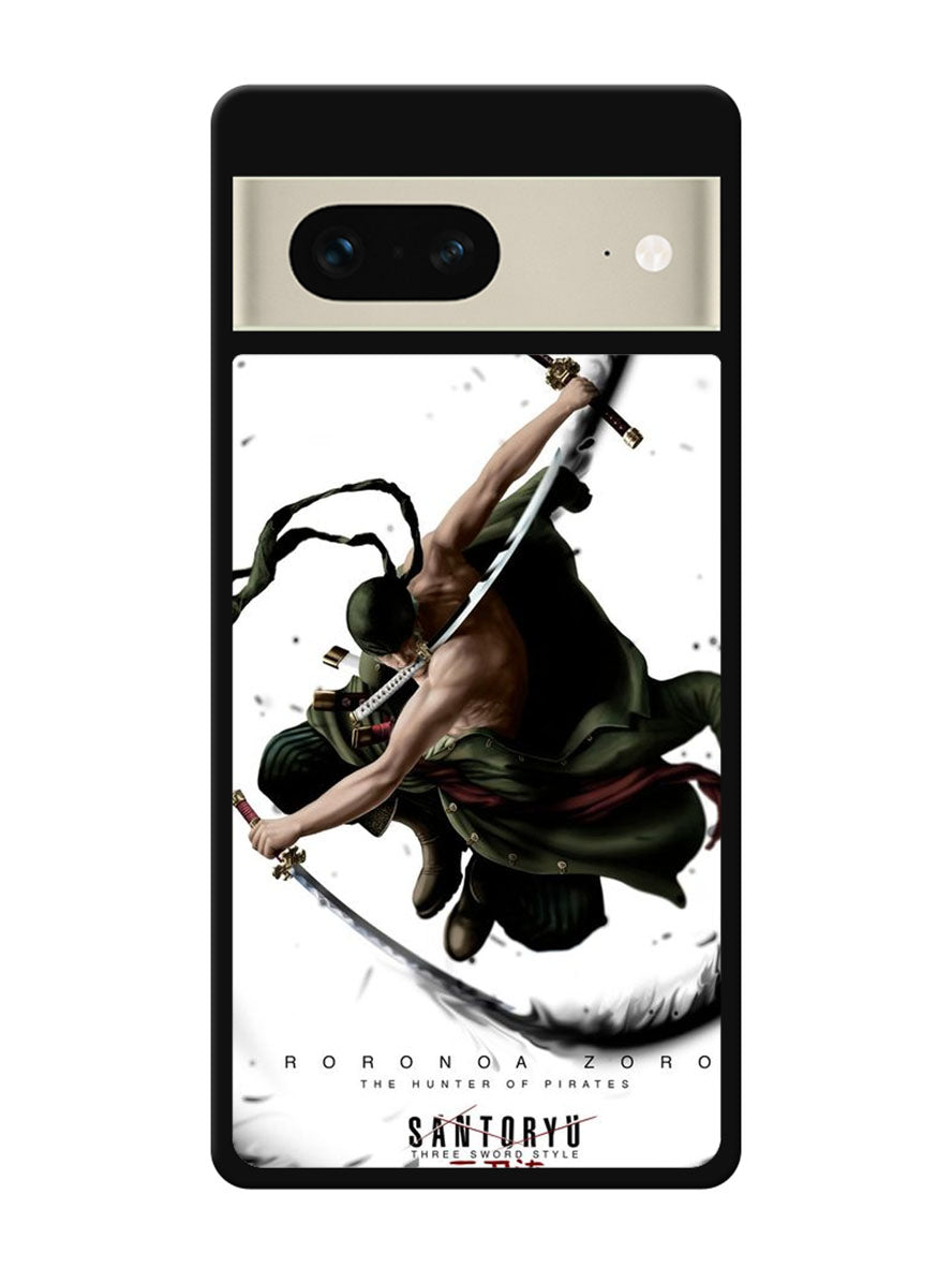 Rorona Zoro Google Pixel 7 Case