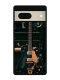 Guitar Gibson Google Pixel 7 Case