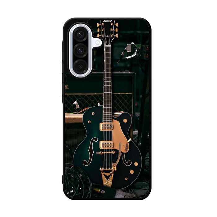 Guitar Gibson Samsung Galaxy A36 Case FE2860