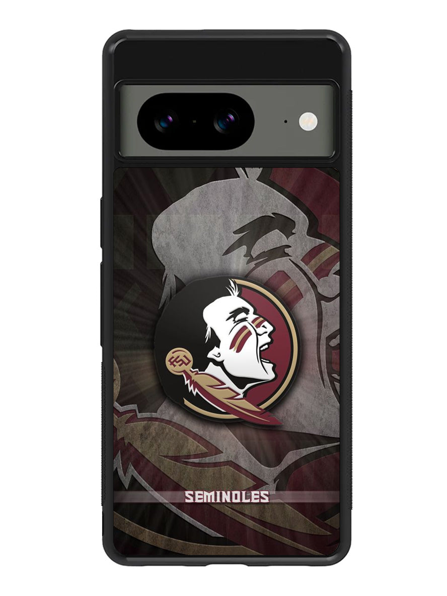 Seminoles Google Pixel 8a Case