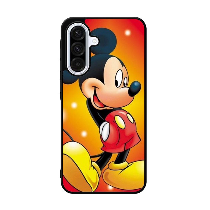 Mickey Mouse 18th Samsung Galaxy A36 Case FE0226