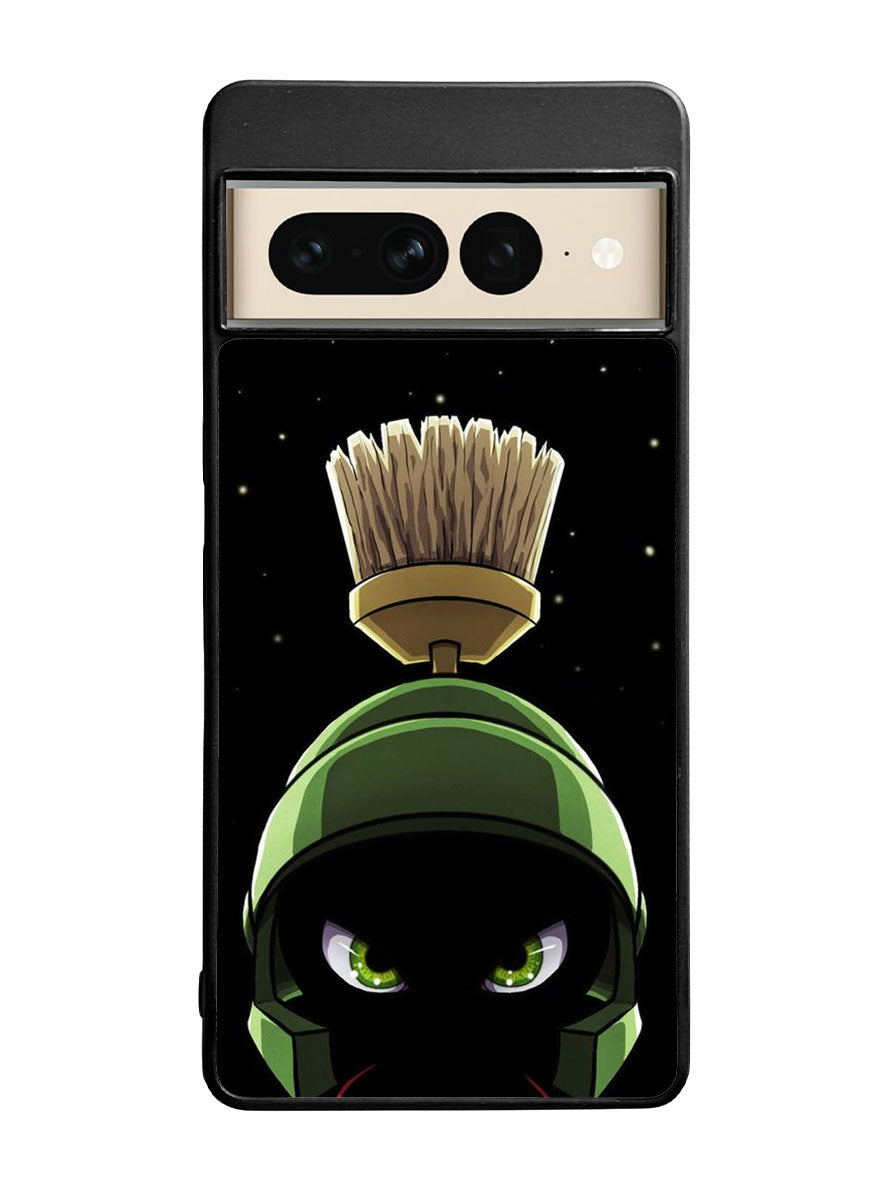 Marvin the Martian F Google Pixel 7 Pro Case