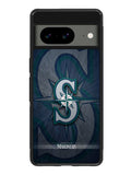 Mariners Seattle Google Pixel 8a Case