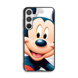 Face Mickey Mouse Samsung Galaxy A26 Case FE2203