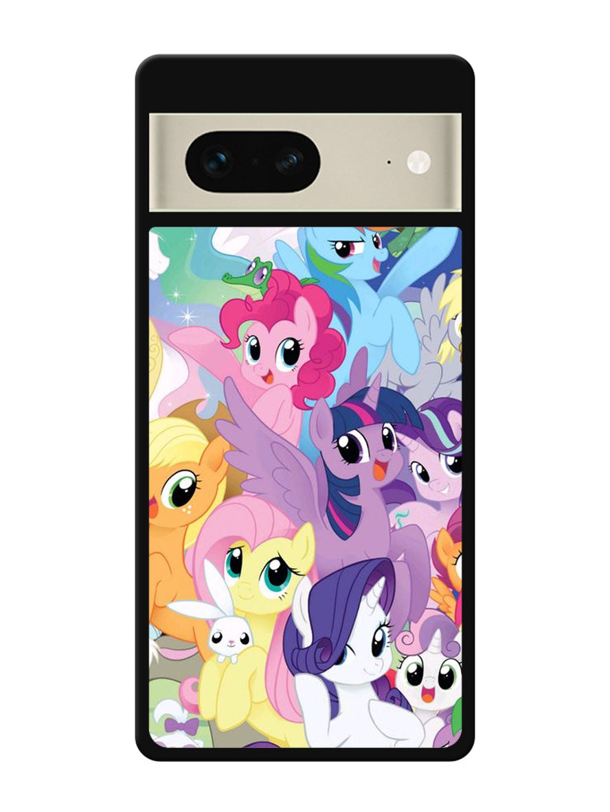 My Little Pony Google Pixel 7 Case