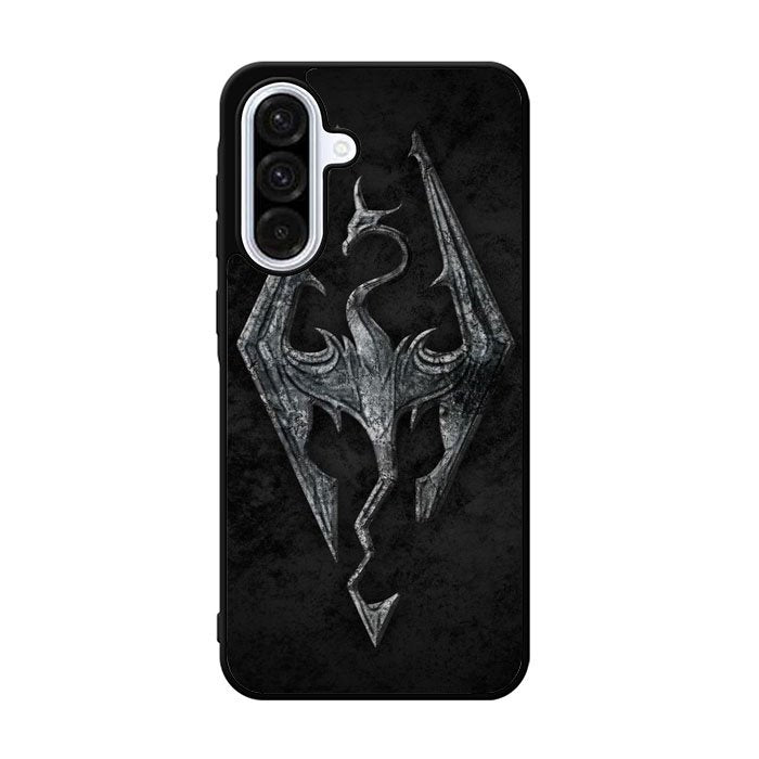 Skyrim The Elder Scrolls 1st Samsung Galaxy A36 Case FE5853