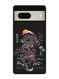 Tokyo Japan Google Pixel 7 Case