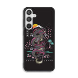 Tokyo Japan Samsung Galaxy A26 Case FE8080