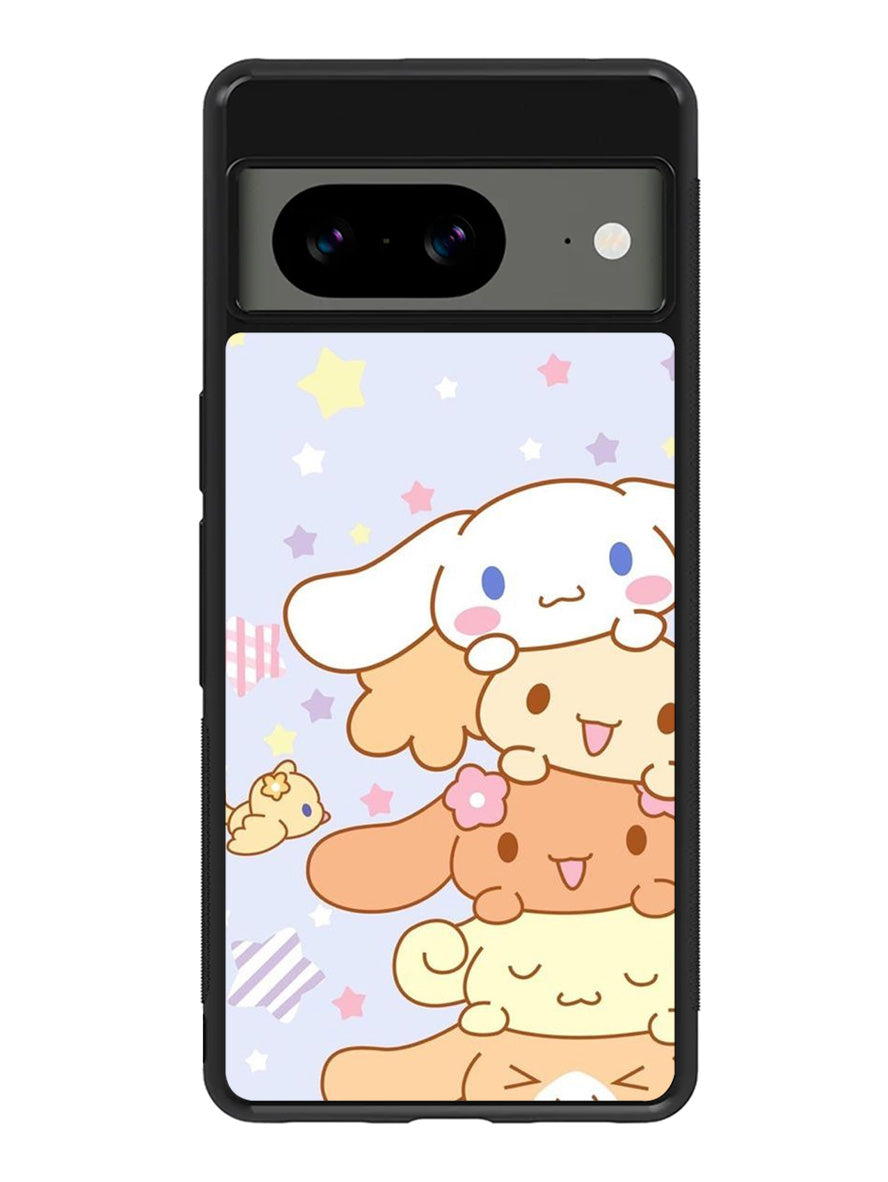 Sanrio Characters Google Pixel 8a Case