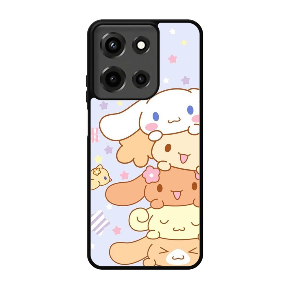 Sanrio Characters Motorola Moto G 5G 2025 Case FE1444