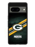 Green Bay Packers 7th Google Pixel 8a Case