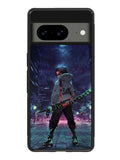 Yaiba Anime Google Pixel 8a Case