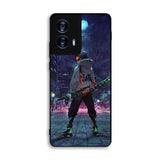 Yaiba Anime Motorola Moto G Power 5G 2024 Case FE5423