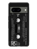 Tapr Pink Floyd Google Pixel 8a Case